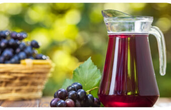 Does Grape Juice Cause Diarrhea?