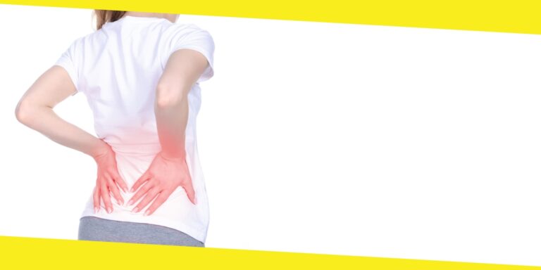 Effective Treatments That Guarantee Long-Term Relief From Back Pain