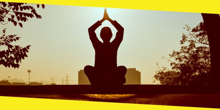 Eight Steps You Can Take to Achieve Mental Peace