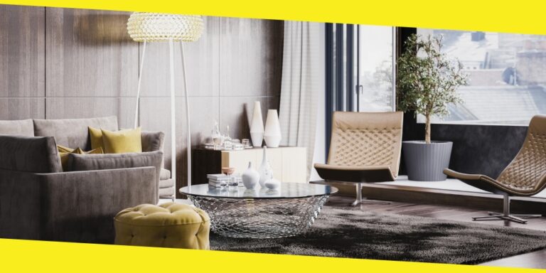 How Important is Furniture to Interior Design?