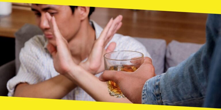 How To Live A Sober Lifestyle