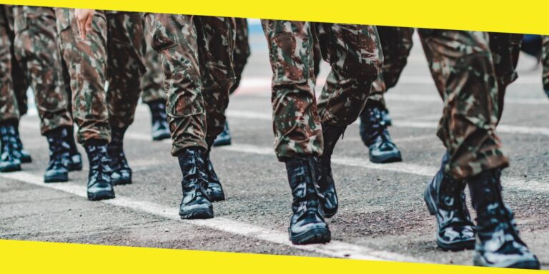 How to Use Tactical Boots the Right Way