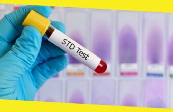 Everything You Should Know About Sexually Transmitted Diseases