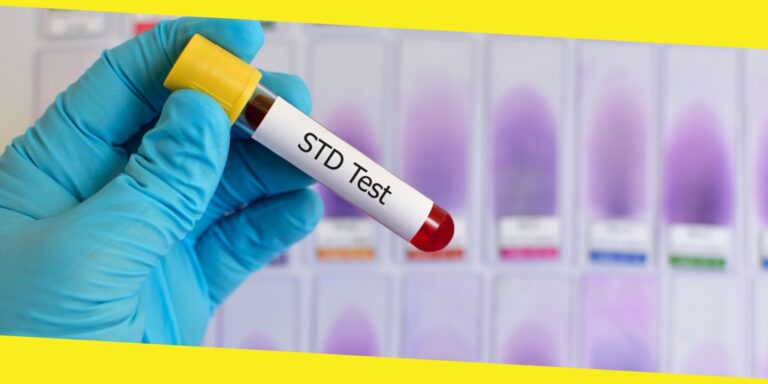 Everything You Should Know About Sexually Transmitted Diseases