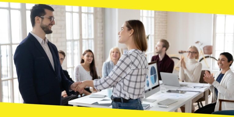 If You Want The Best Employees – Talk To a Recruitment Agency