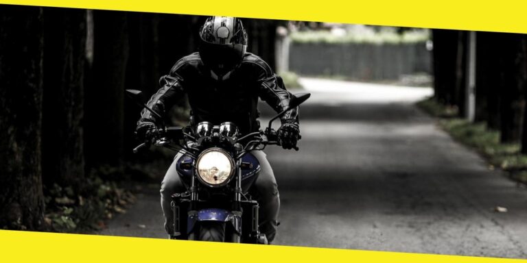 The Different Types of Motorcycle Accident Claims