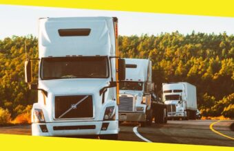 The Evidence You Need to Prove the Negligence of the Trucking Company