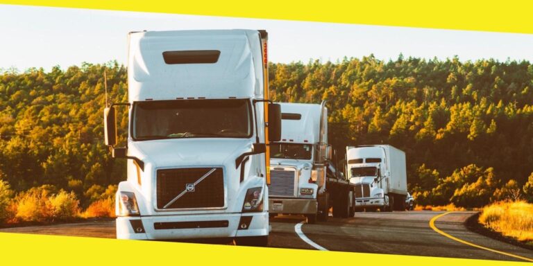 The Evidence You Need to Prove the Negligence of the Trucking Company