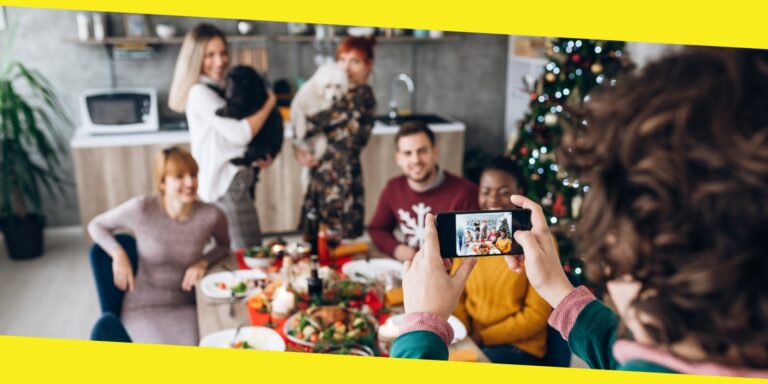 Tips for Hosting a Memorable Holiday Party