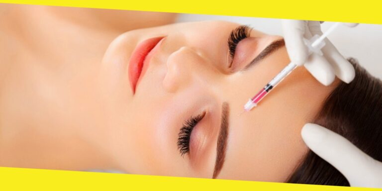 Top Benefits of Platelet-Rich Plasma (PRP) Treatment