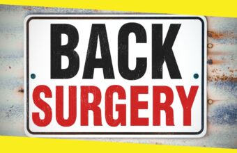 Treatments That Guarantee Relief From Failed Back Surgery