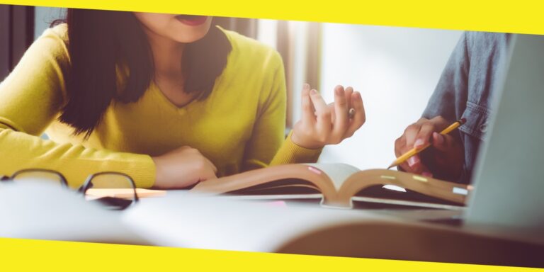 Tricks On How To Score High Grades In College