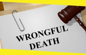 Wrongful Death Lawsuits 101: What Qualifies As One? 