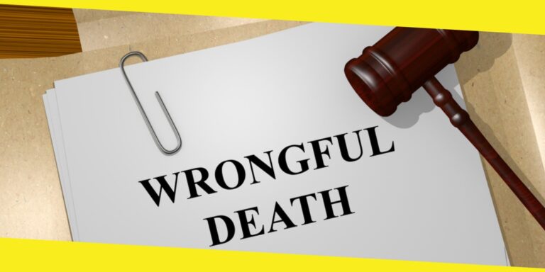 Wrongful Death Lawsuits 101: What Qualifies As One? 