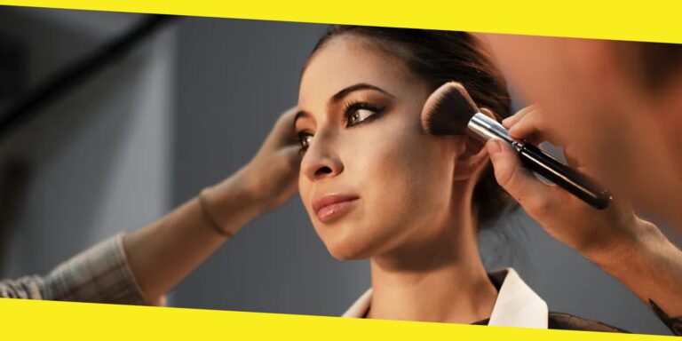 5 Quick Makeup Hacks for Teens
