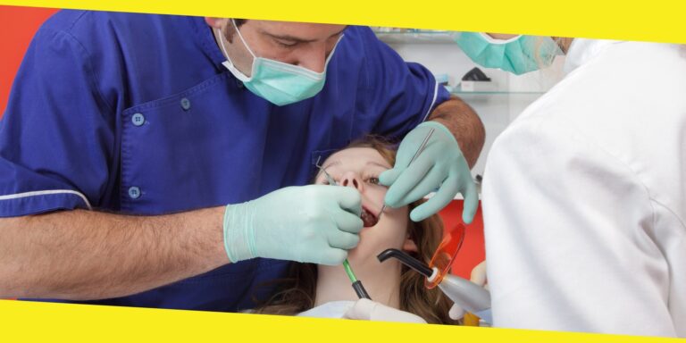 All You Need to Know About Aesthetic Dental Fillings
