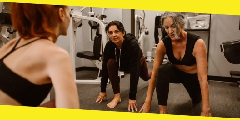 Back To Running After Having A Baby: The Pelvic Floor 