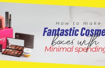 Benefits of Using Innovative Custom Cosmetic Boxes