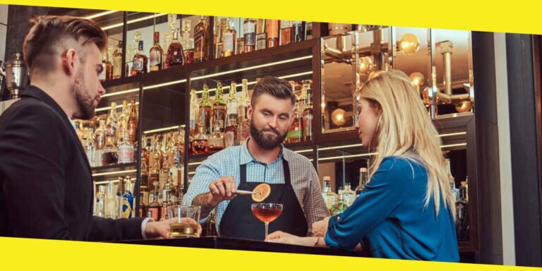 A Guide to Completing Your California Responsible Beverage Server (RBS) Training