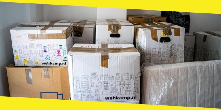 Camping and Organization of Transportation of Personal Valuables for Comfortable Rest