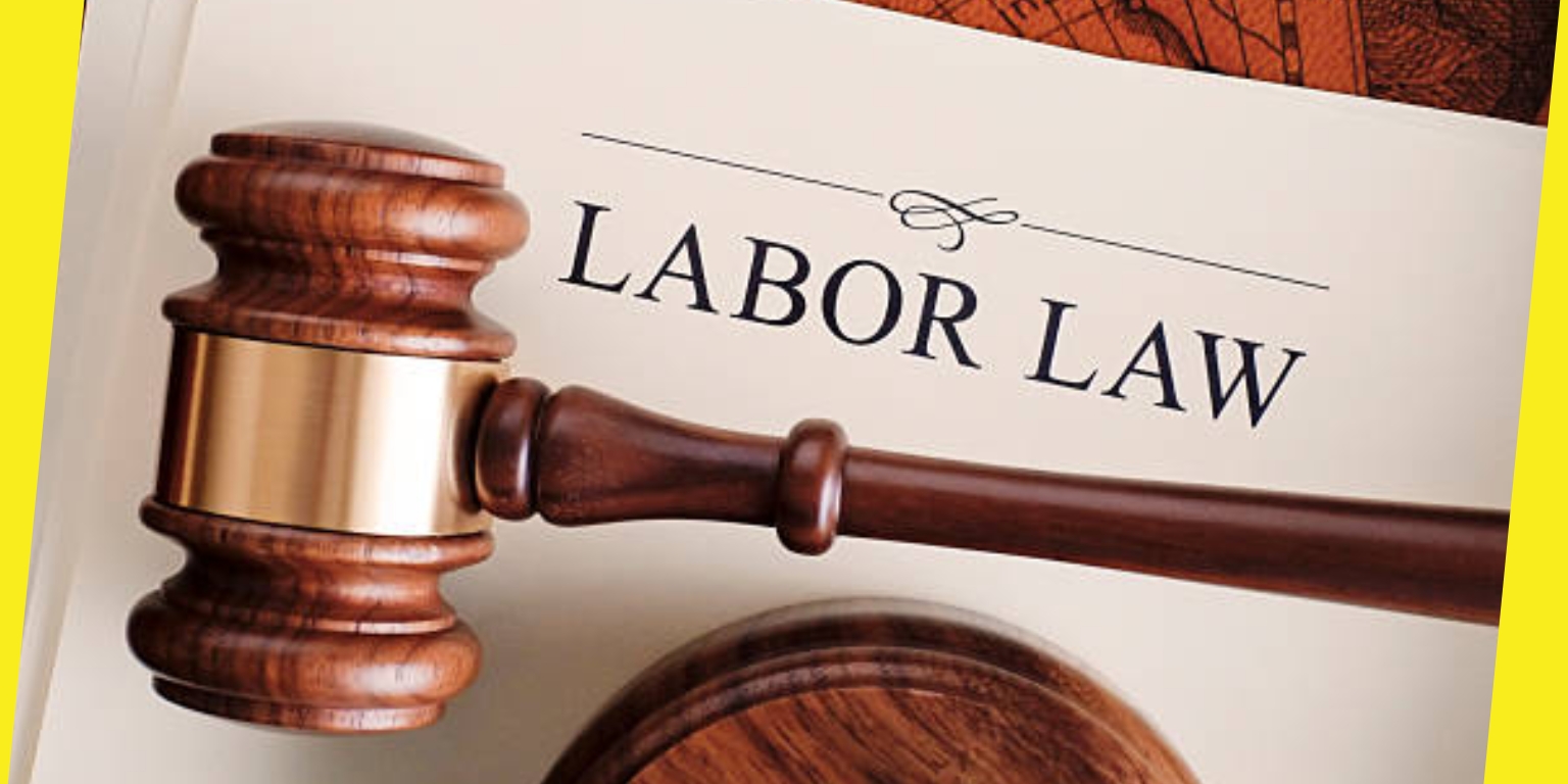 Canadian Labor Law