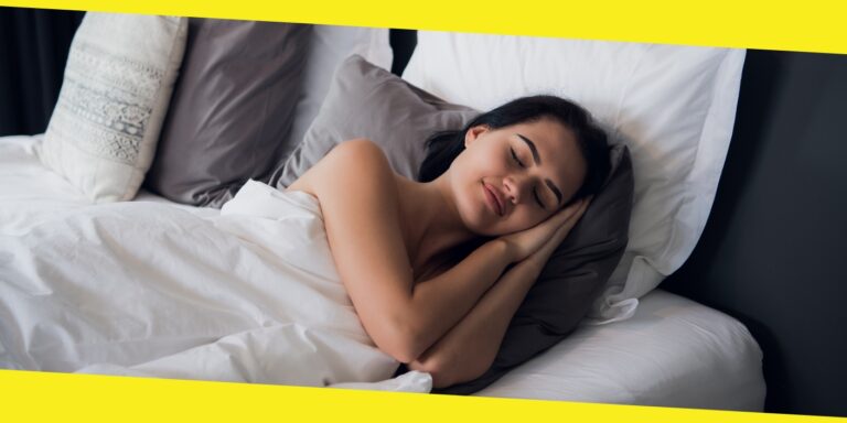 3 Changes to Make to Your Bedroom to Get a Better Night’s Sleep