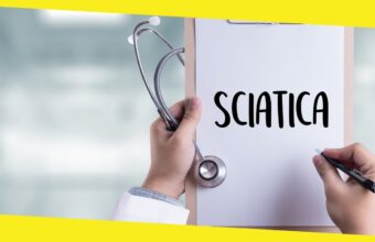 5 Common Causes of Sciatica