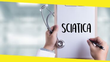 5 Common Causes of Sciatica