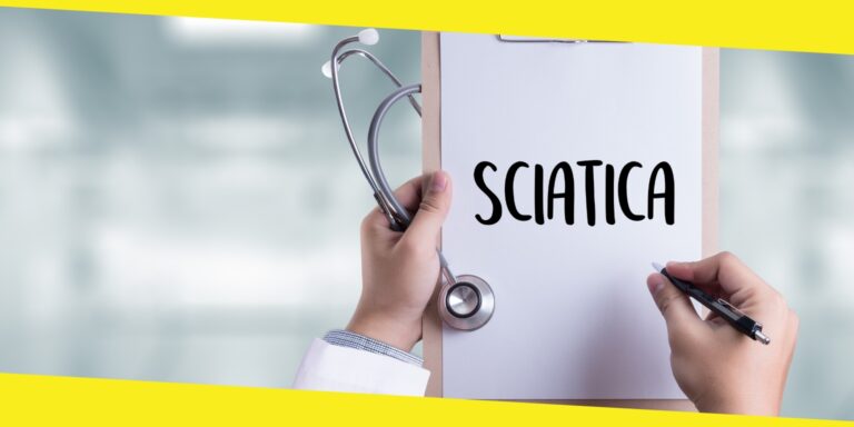 5 Common Causes of Sciatica
