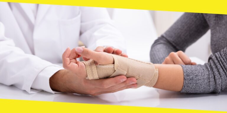 Common Types of Bone Fractures