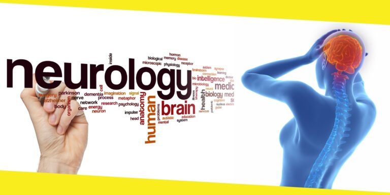 5 Conditions Attended in Neurology