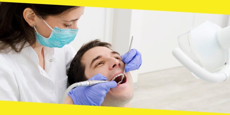 Different Types of Dental Restorations