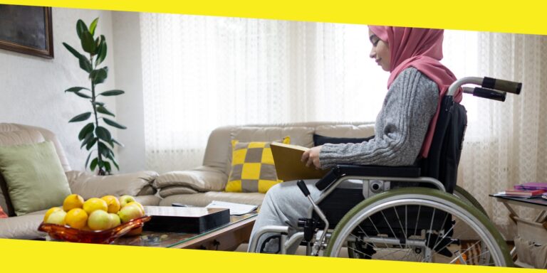 Rolling By: Essential Tips To Make Your Home Wheelchair Accessible