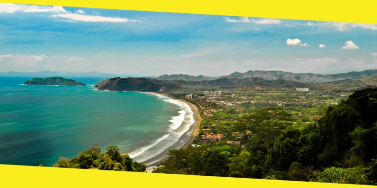 Land Maps: Fascinating Historical Landmarks to Visit in Costa Rica