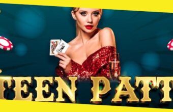 Get the Best Betting Sites for Playing Teenpatti Online