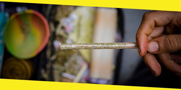 How Are Cannabis Pre-Rolls Made?