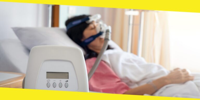 How To Treat Sleep Apnea – 3 Common Treatments