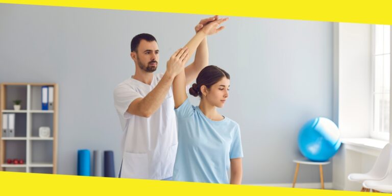 How Visiting a Qualified Physiotherapist Has Helped the Family