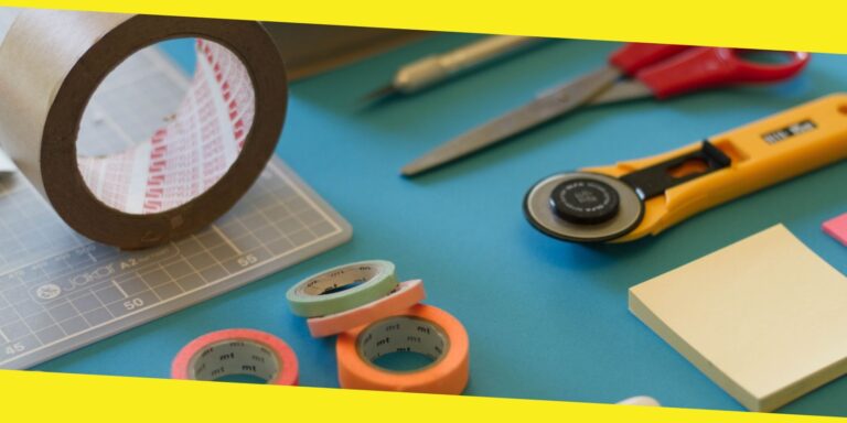 How to Choose the Perfect Industrial Tape That Will Fit Your Needs 