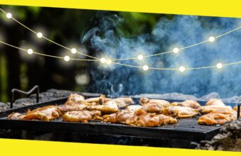 Revealed: How to Host the Perfect Christmas BBQ