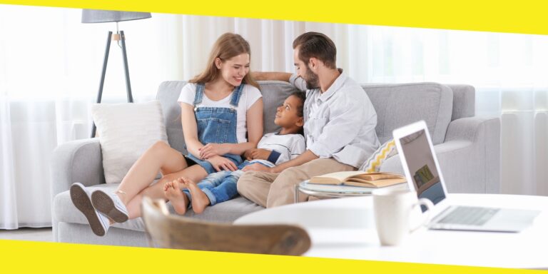 How to Prepare Your Home for a Foster Child