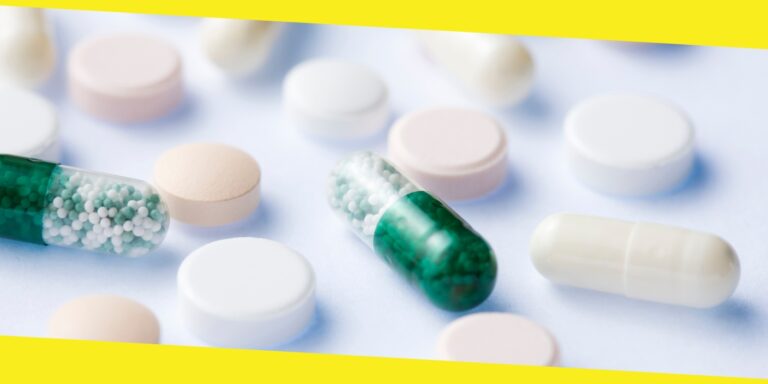 Legal Options for Adverse Drug Reactions