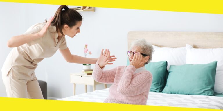 Legal Options for Nursing Home Abuse