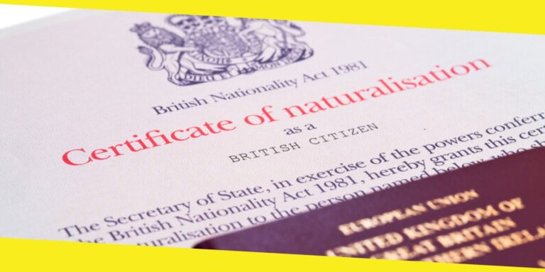 Apply for British Citizenship: Perks of Having a British Citizenship