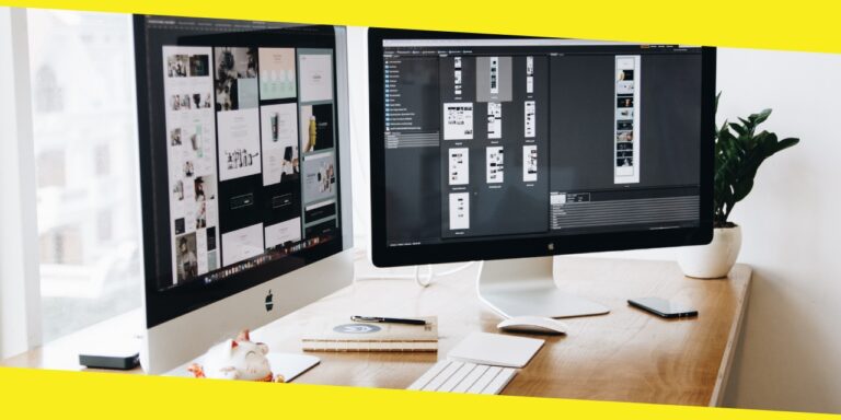 Reasons a Good Website is Important for Marketing