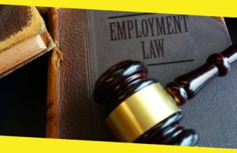 The Basic Concepts of Canadian Employment Law