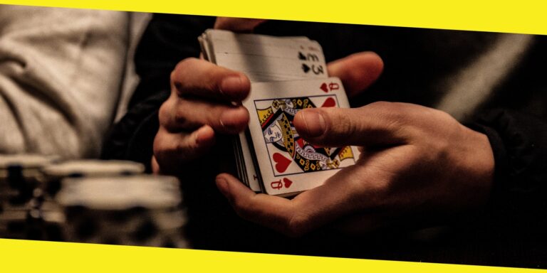 The History of Baccarat