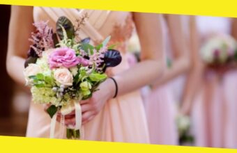 The Ultimate Guide to Being the Perfect Maid of Honor