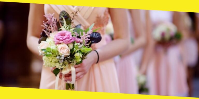 The Ultimate Guide to Being the Perfect Maid of Honor
