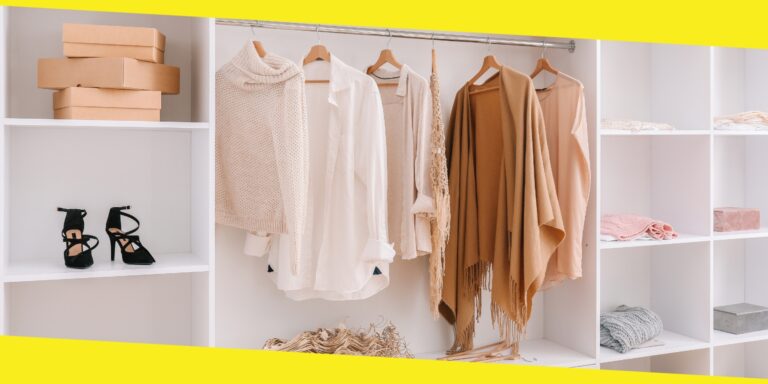 Tips to Create a Fashionable Wardrobe